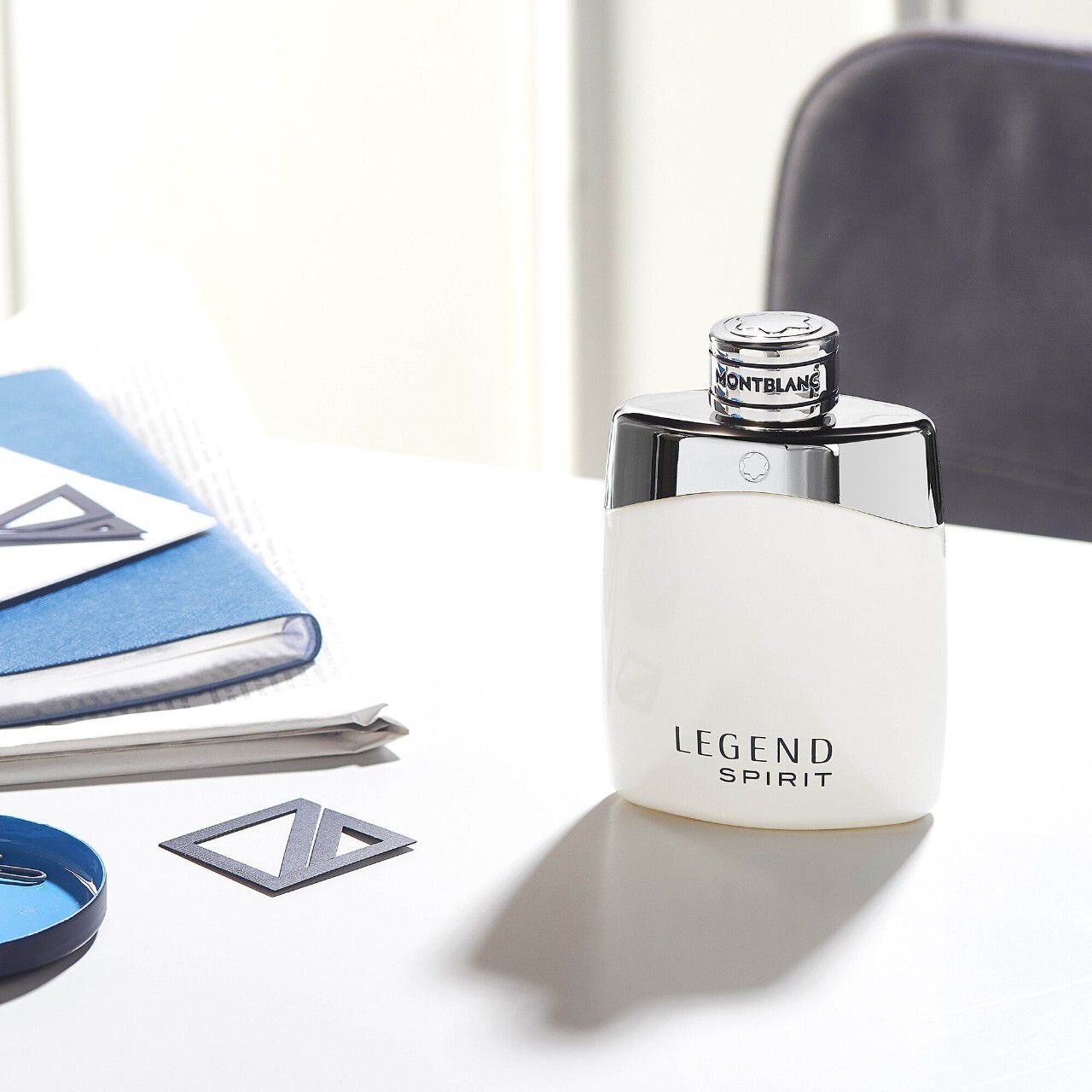 Montblanc Legend Spirit Eau de Toilette