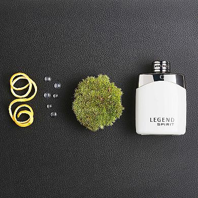 Legend Spirit Eau de Toilette