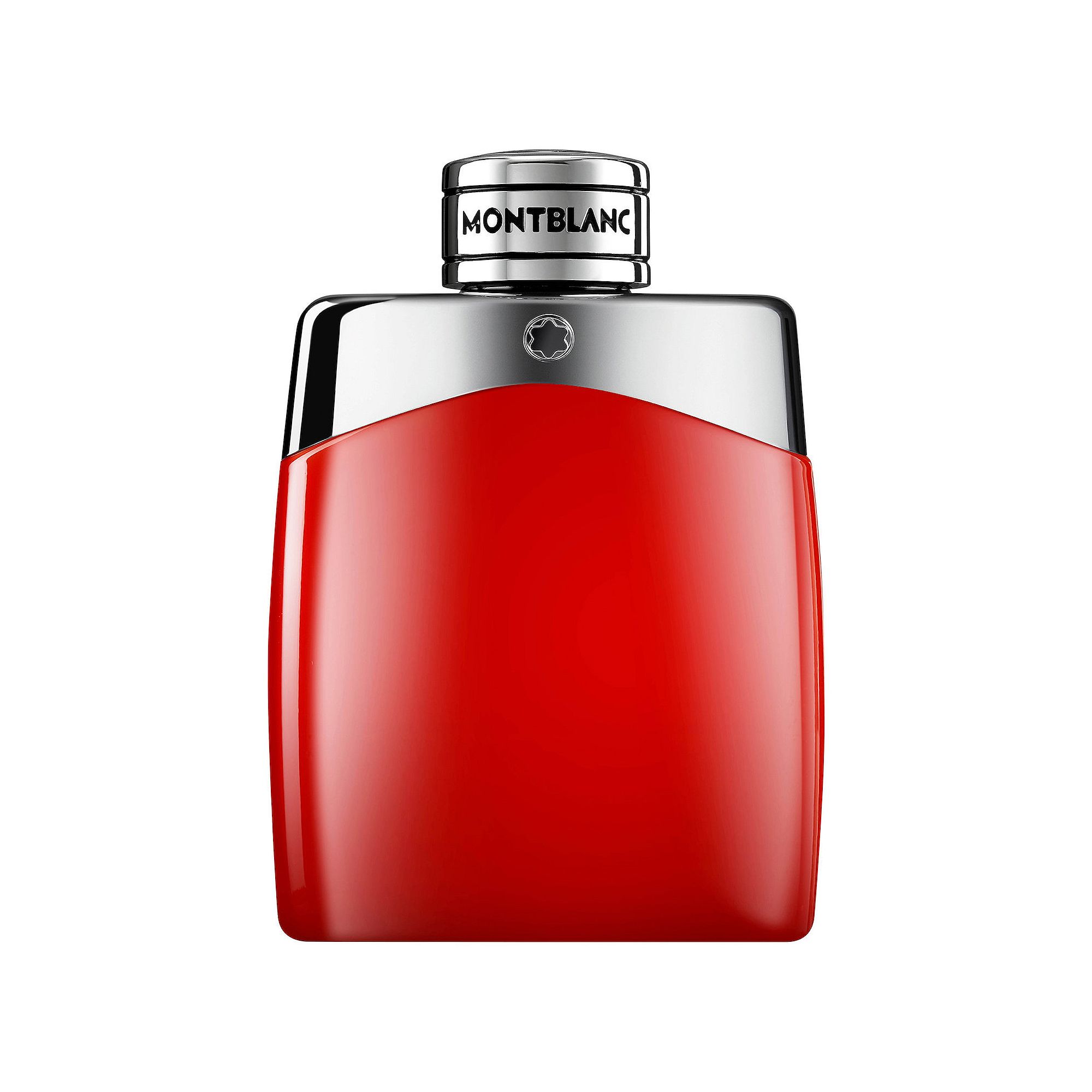 Montblanc Legend Red Eau de Parfum, Size: 3.4 FL Oz, L Red