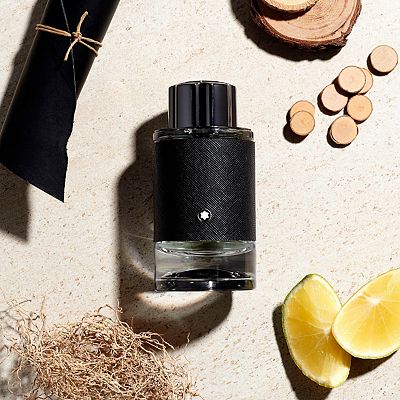 Montblanc Explorer Eau de Parfum
