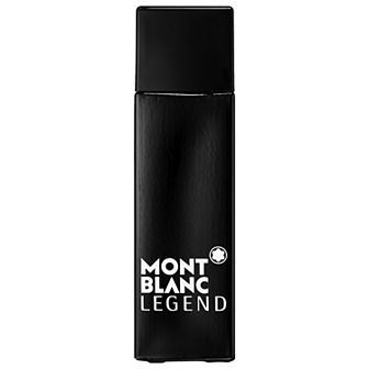 Montblanc Legend Travel Spray