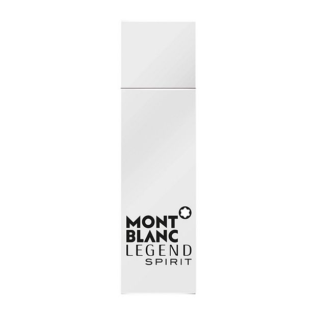 Montblanc Legend Spirit 100ml EDT Spray