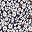 Navy Ditsy Floral