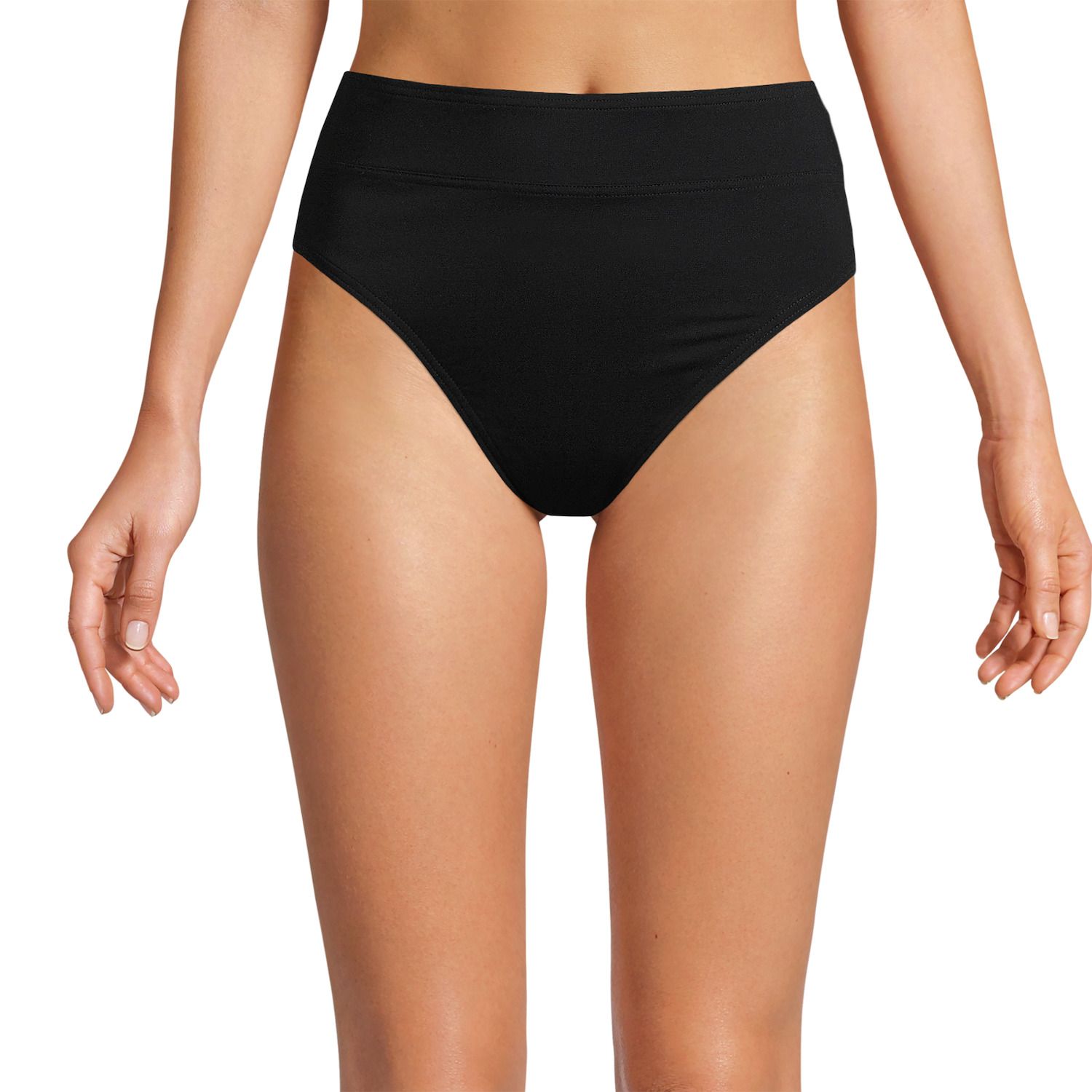 high waist bikini set bonprix