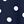 Sea Navy Polka Dot