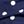 Deep Sea Polka Dot