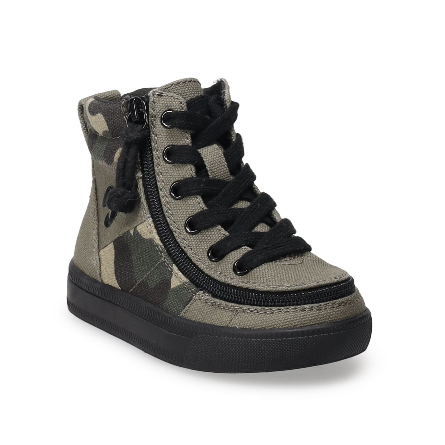 Mens velcro sneakers on sale kohls