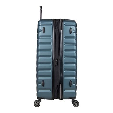 Kenneth Cole Reaction Madison Square 2-Piece Hardside Luggage Set