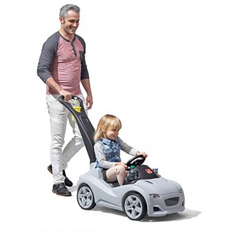 Step2 Whisper Ride Cruiser