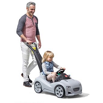 Step2 Whisper Ride Cruiser