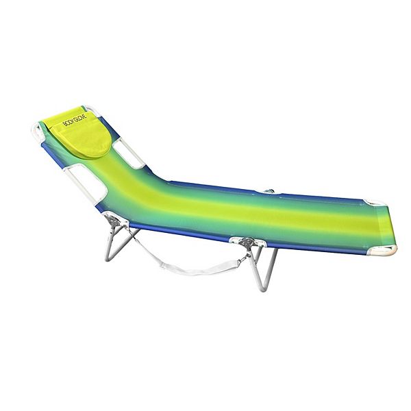Body Glove Face Down Lounger Chair