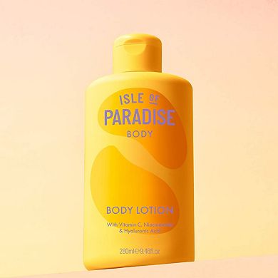 Brilliantly Bright Body Moisturizer with Vitamin C & Niacinamide