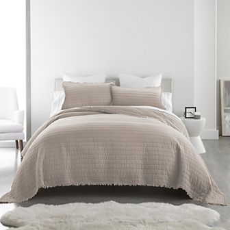 Donna Sharp Delano Quilt Set with Shams