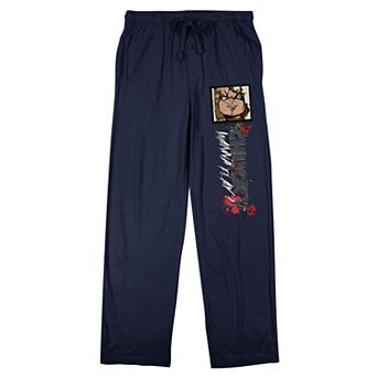 Men's Chucky Wanna Play Pajama Pants