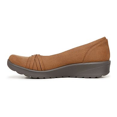 Bzees Goody Women's Slip-on Shoes