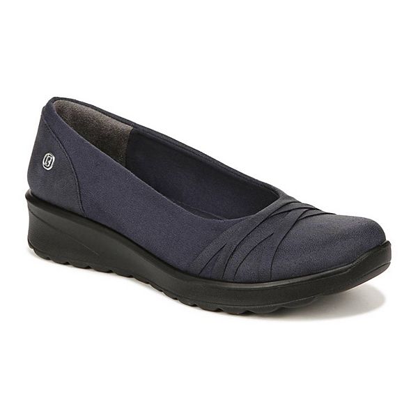 Bzees mens sale icon slip on