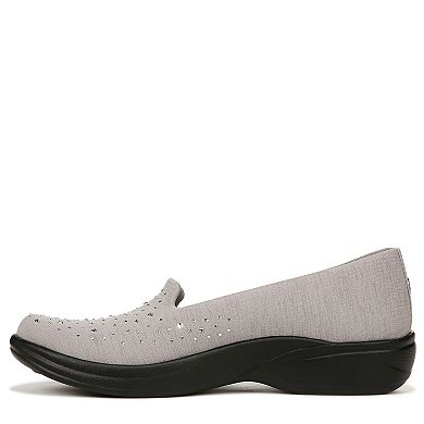 LifeStride Poppyseed 3 Women's Rhinestone Slip-ons
