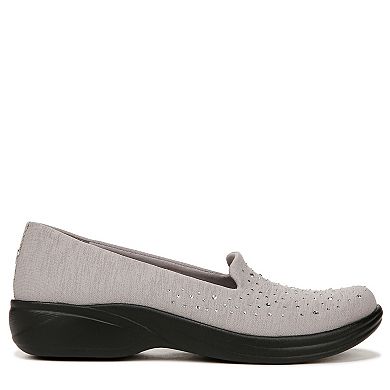 LifeStride Poppyseed 3 Women's Rhinestone Slip-ons