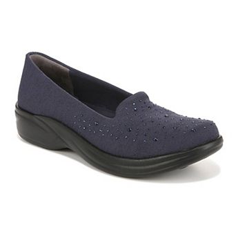 LifeStride Poppyseed 3 Women's Rhinestone Slip-ons