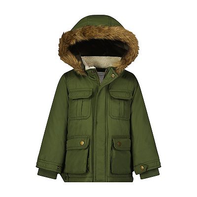 Toddler Boy Carter s Heavyweight Parka