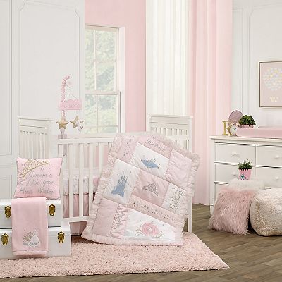 Kohls concervative baby crib bedding