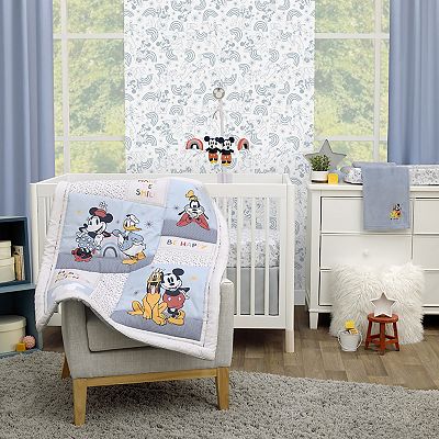 Mickey Mouse 3 piece online comforter set