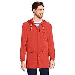 Kohls mens rain outlet jacket