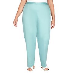 Kohls plus size pant on sale suits