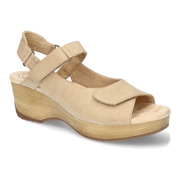 Kohls easy hot sale street sandals