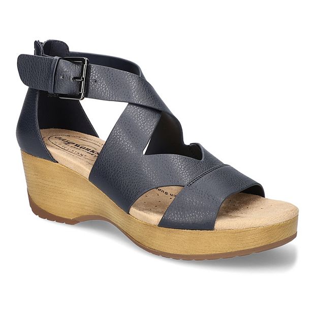 Kohls easy hot sale street sandals