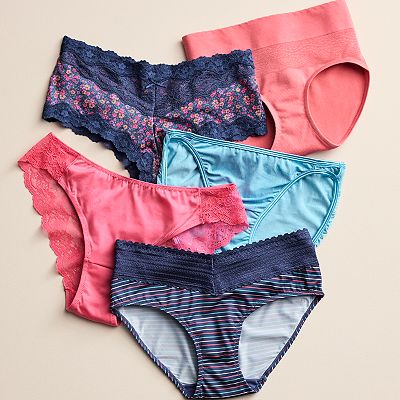 Warners womens underwear online