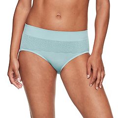 6/m Warners No Muffin Top Seamless Brief Panties Rs1503w for sale online