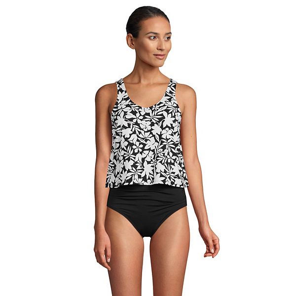 Kohls best sale womens tankinis