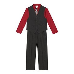 Boys Van Heusen Suit Sets