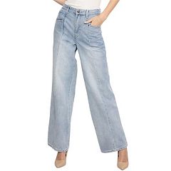 Kohls womens wide outlet leg pants