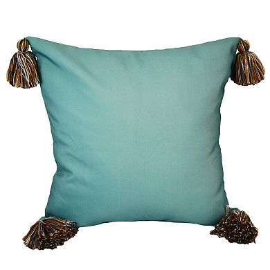 Donna Sharp Northern Lights Bear Decorative Pillow