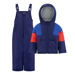 Carters baby hot sale winter jacket