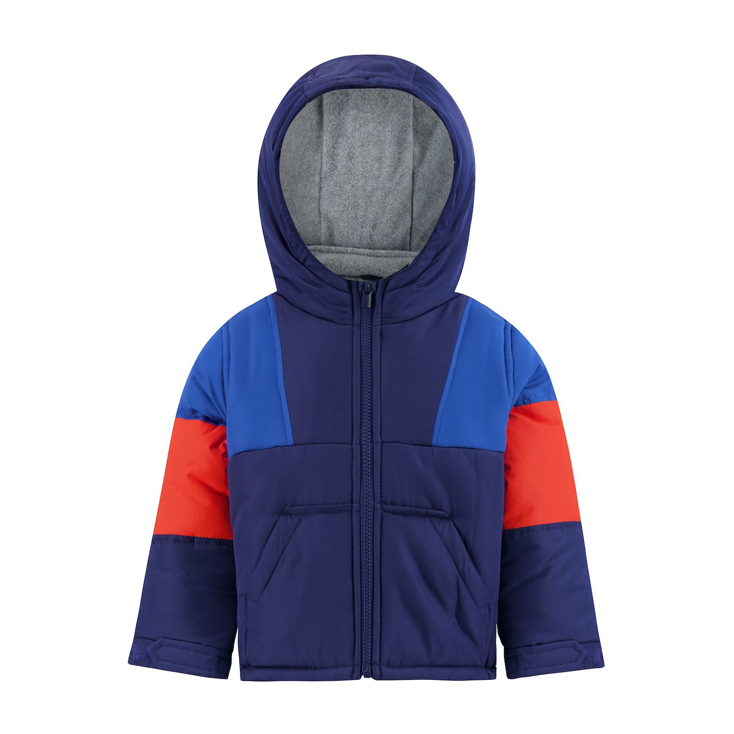 Kohls baby winter clearance jacket