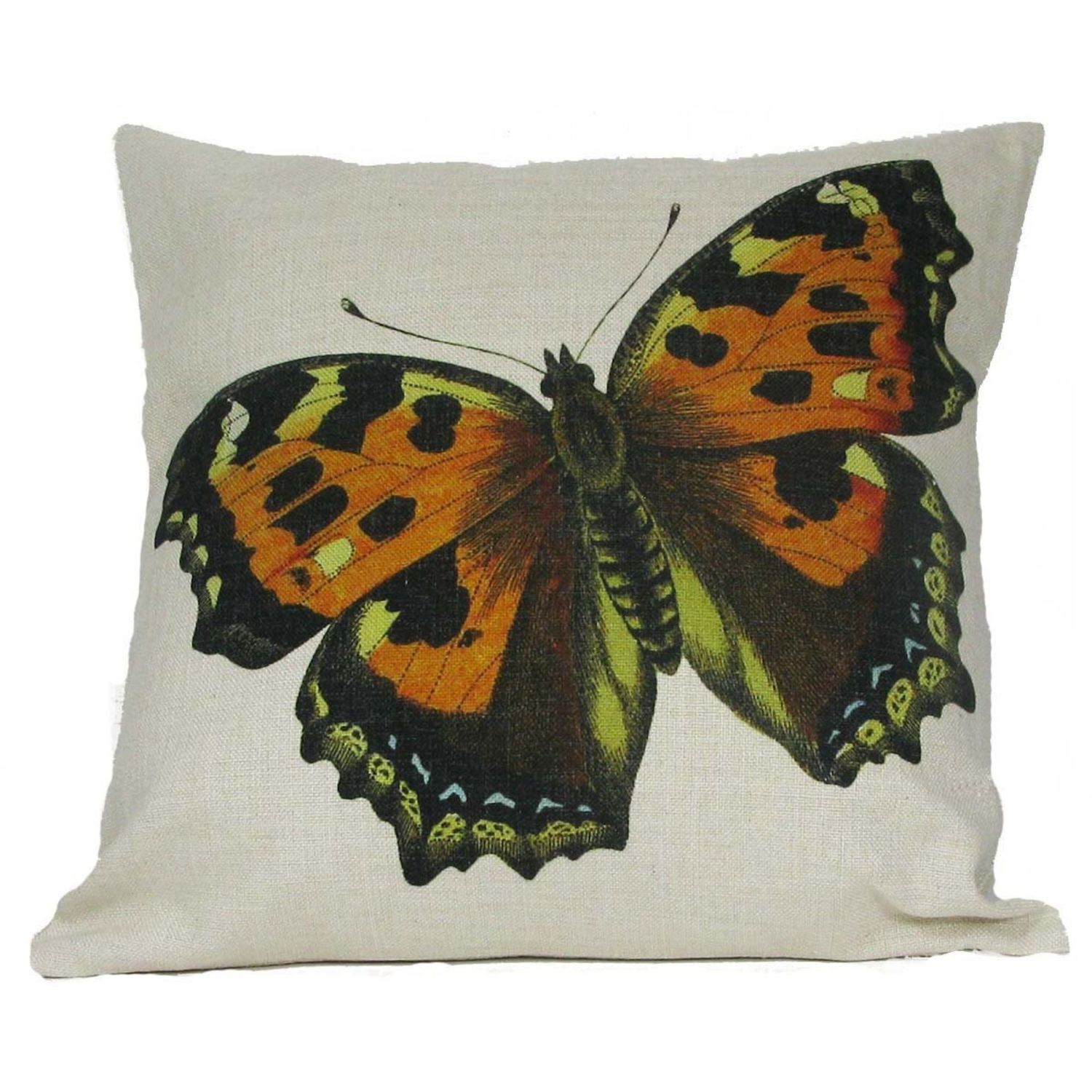 Disney's Encanto Butterfly Skirt Pillow