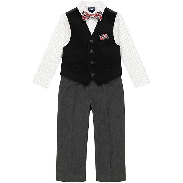 Dark grey 2025 infant izod pants