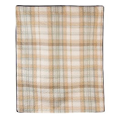 Donna Sharp Forest Grove Throw Blanket