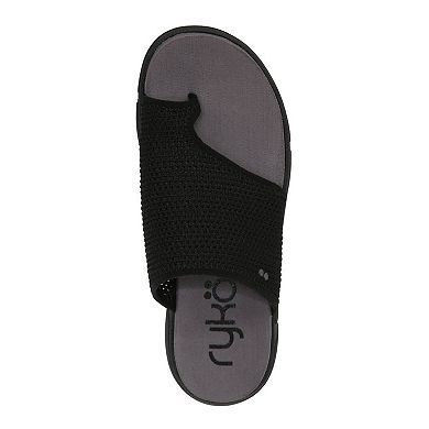 Ryka Margo Slide Women's Slide Sandals