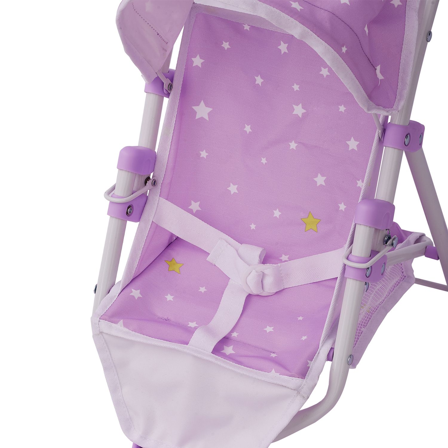 Olivia's Little World Baby Doll Jogging Stroller