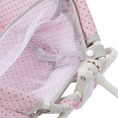 Olivia's Little World Polka Dots Princess Doll Wagon