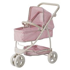 Baby doll outlet stroller kohls