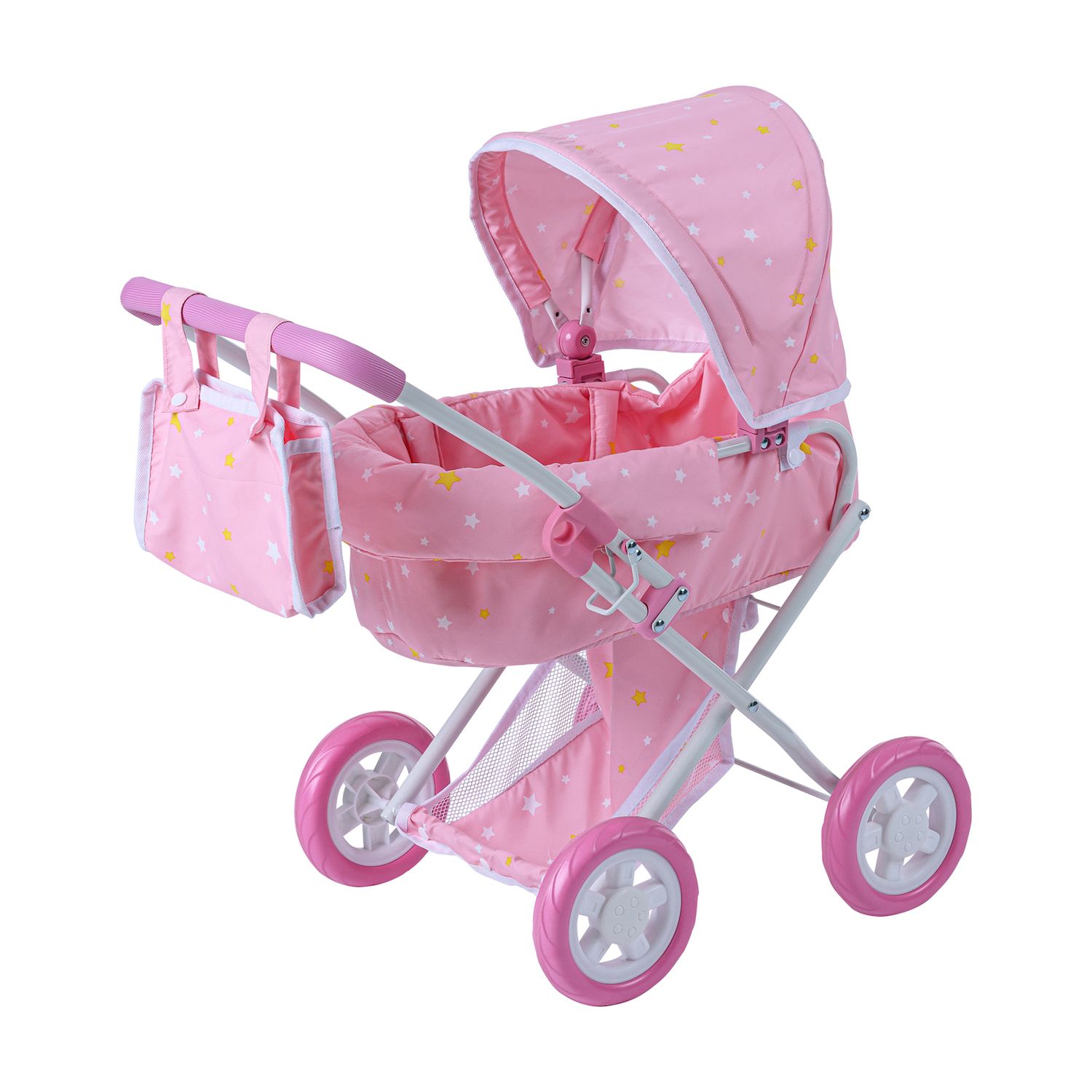 Baby doll shop stroller kohls