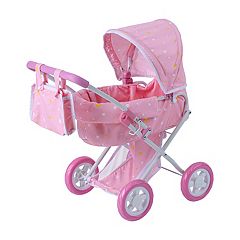 Kohls 2024 doll stroller