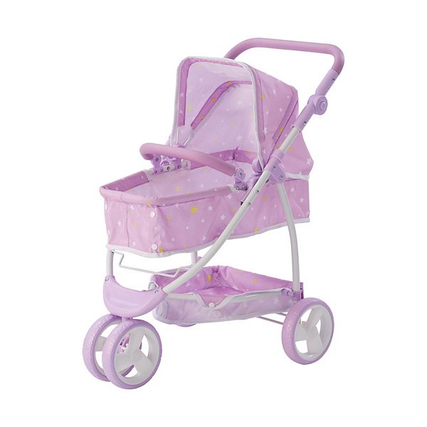 Kohls baby doll store stroller