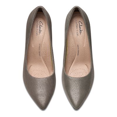Clarks idyllic gem pump deals