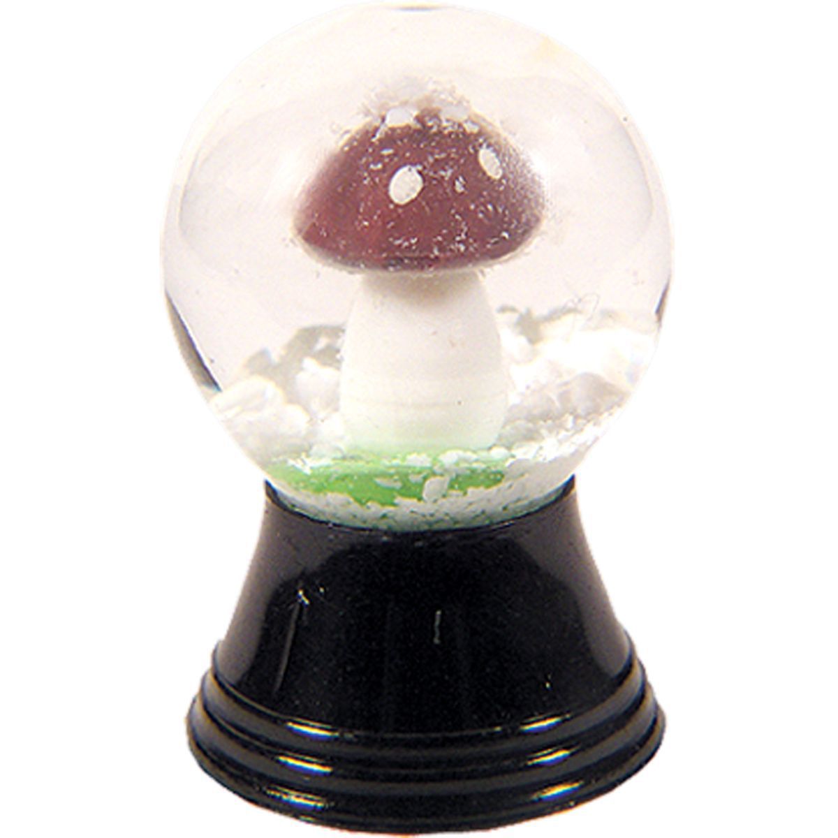 Make Your Own Glitter Snow Globes, MindWare